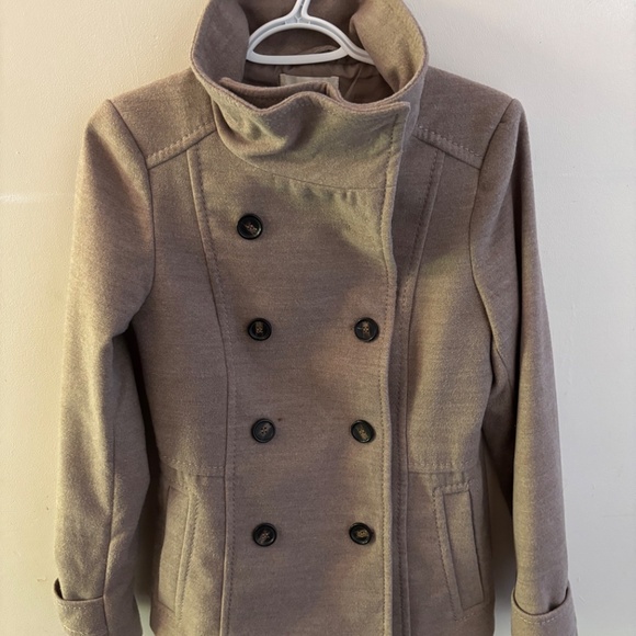 H&M peacoat - Picture 3 of 4